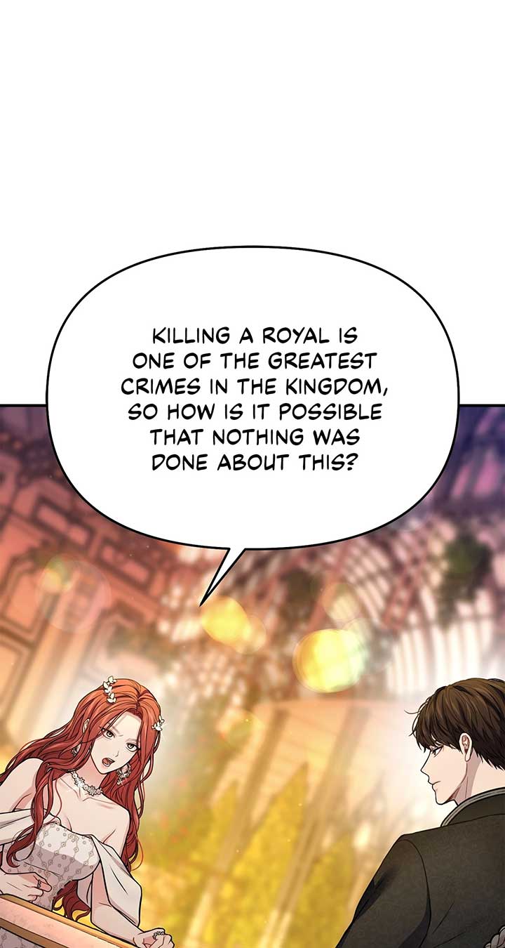 The Secret Bedroom of a Dejected Royal Daughter Chapter 83 62